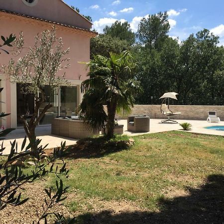 Villa « Chanterie » فيليكروز المظهر الخارجي الصورة