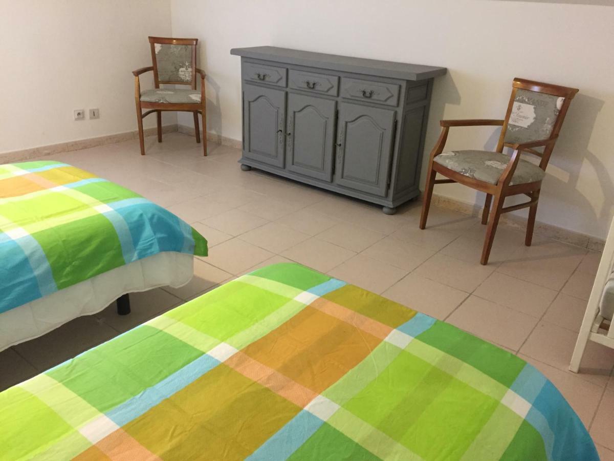 Villa « Chanterie » فيليكروز المظهر الخارجي الصورة