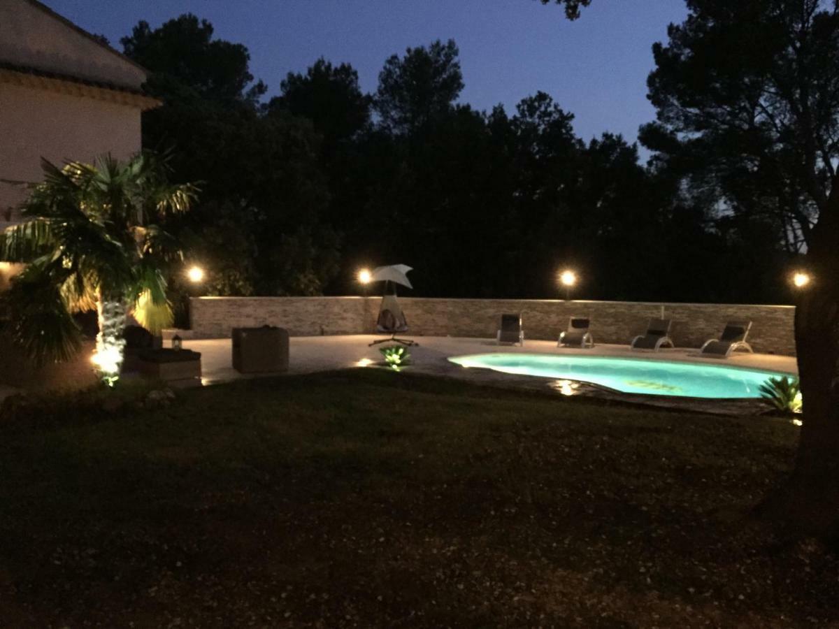Villa « Chanterie » فيليكروز المظهر الخارجي الصورة