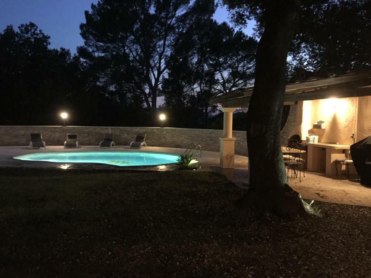 Villa « Chanterie » فيليكروز المظهر الخارجي الصورة